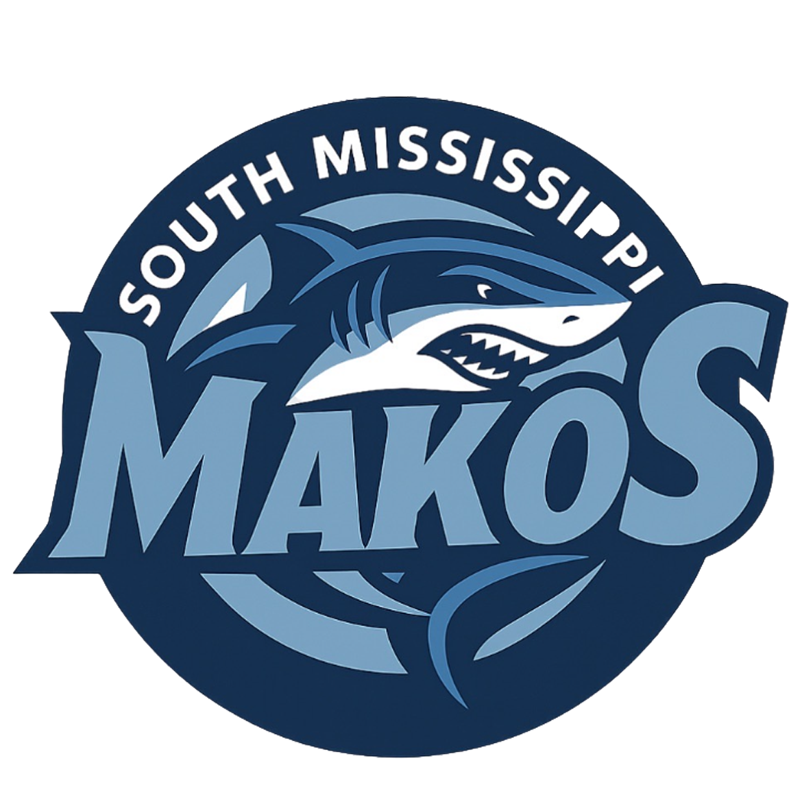 South Mississippi Makos