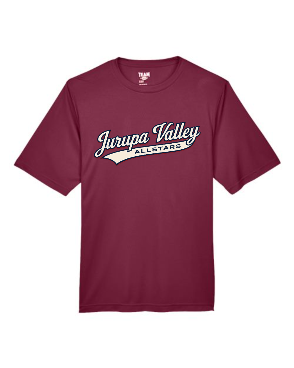 14u all stars Custom Tee
