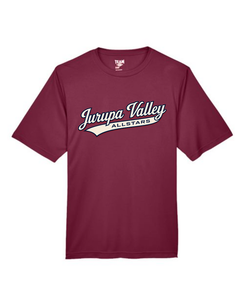 14u all stars Custom Tee