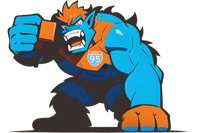 95 Giants logo