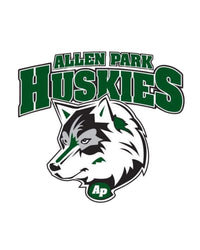 Allen Park Huskies logo