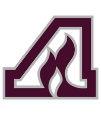 Anoka Tornadoes logo