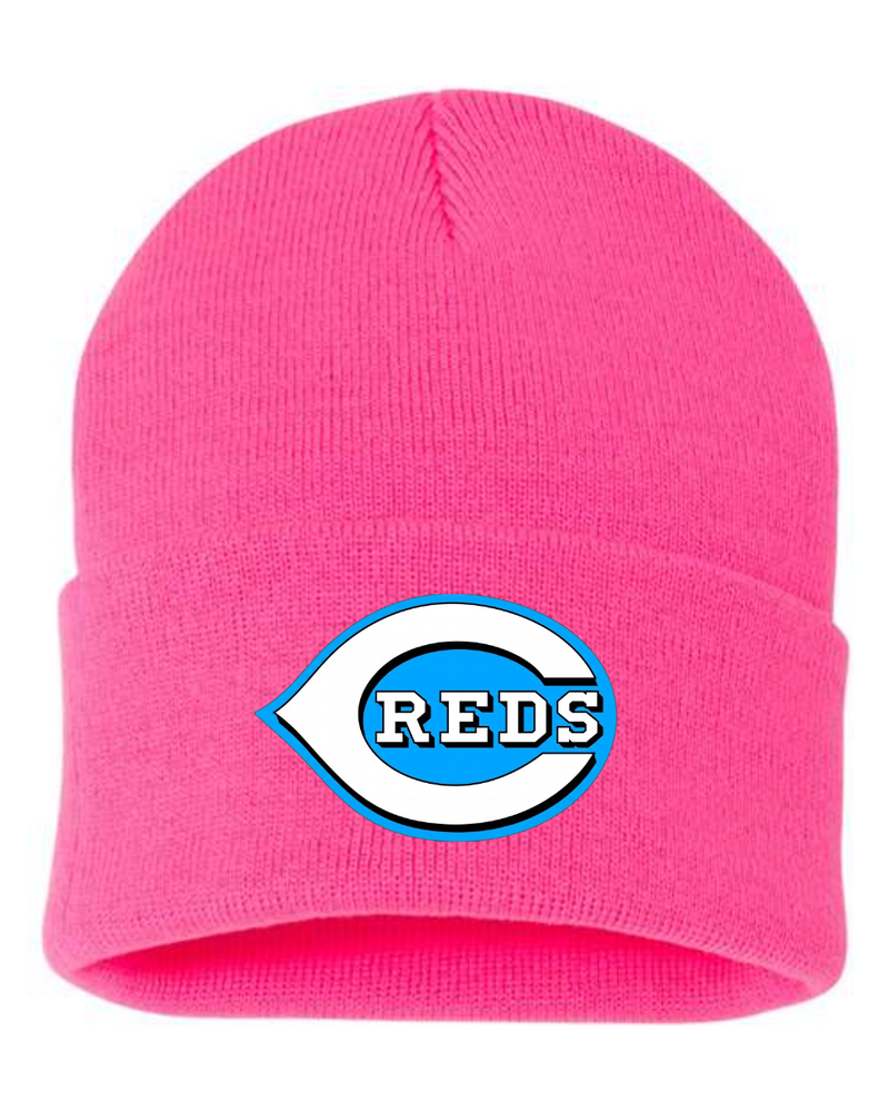 Chesire Reds Sportsman Sportsman 12