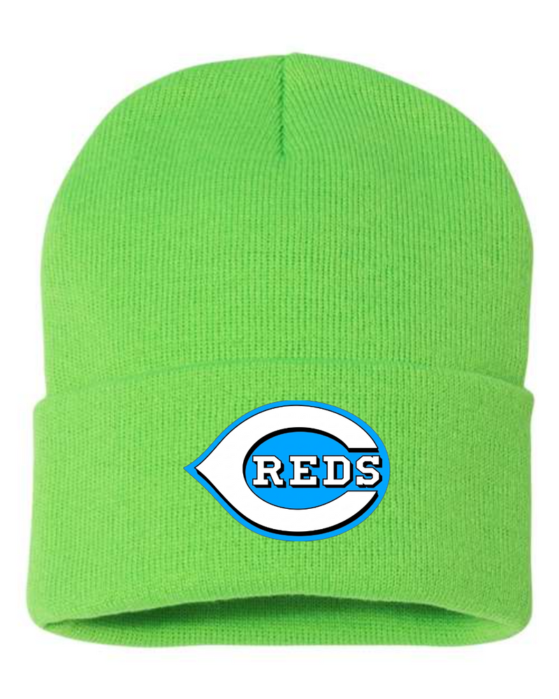 Chesire Reds Sportsman Sportsman 12