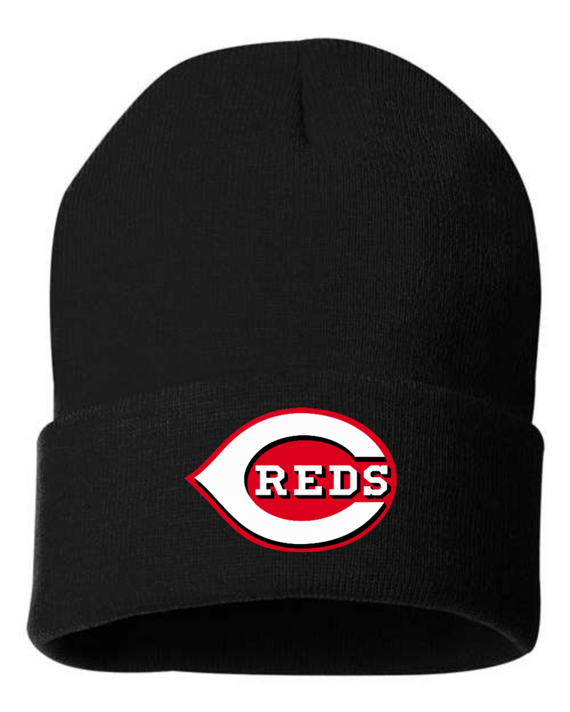 Chesire Reds Sportsman Sportsman 12