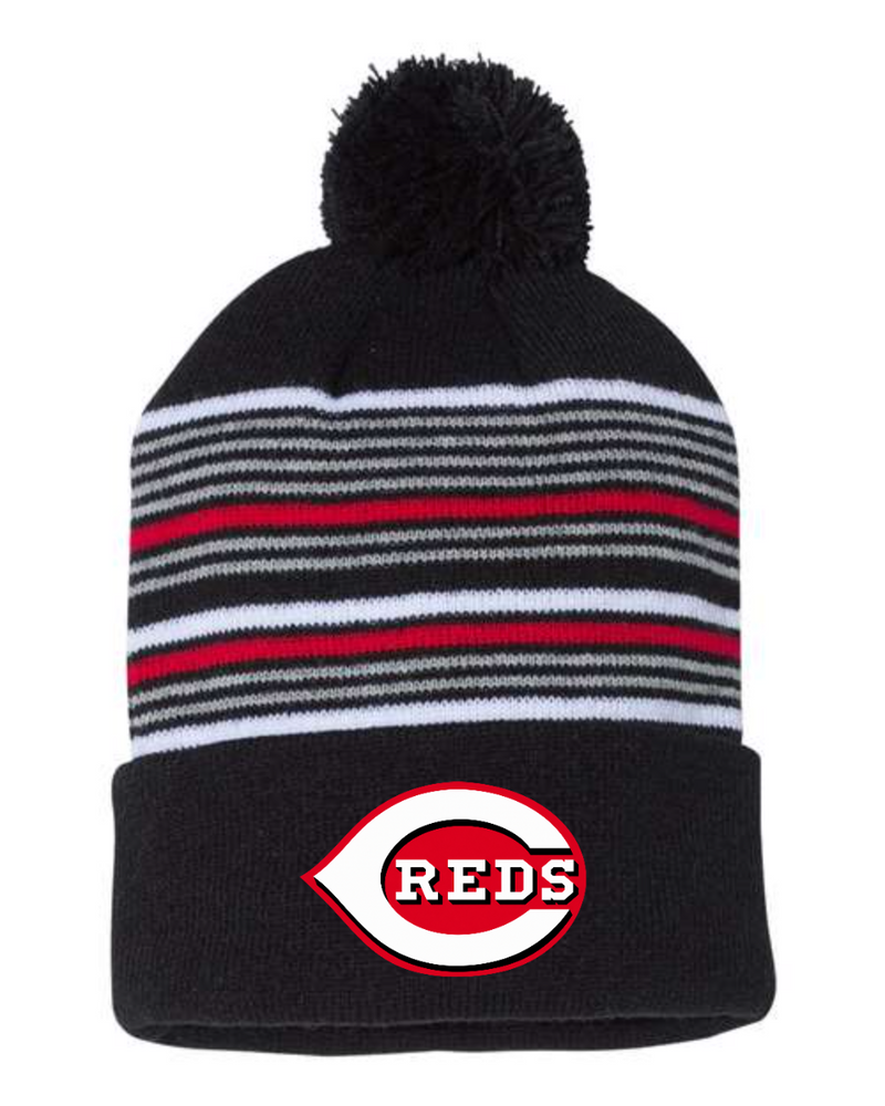Chesire Reds Sportsman Sportsman 12