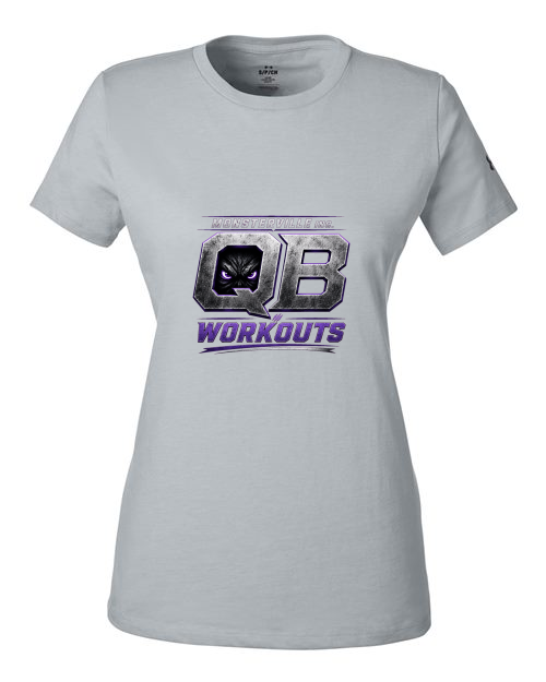 Monsterville QB Girls Package