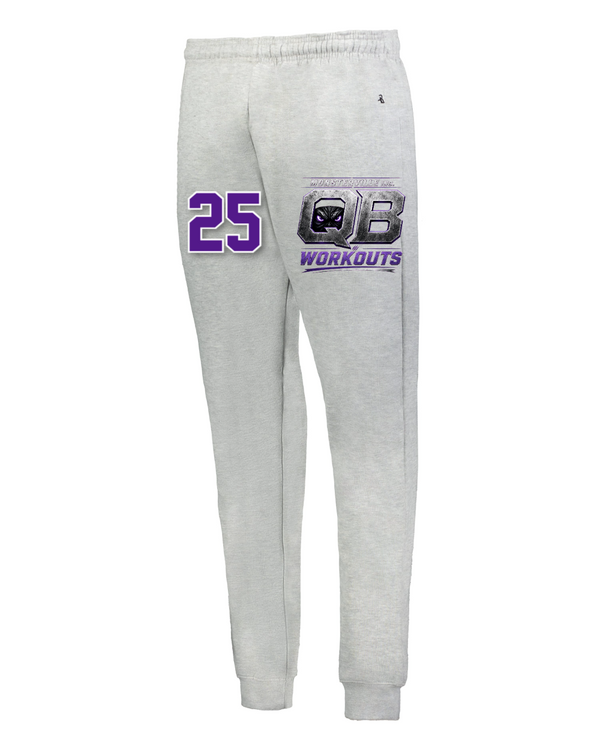 Monsterville QB Girls Package