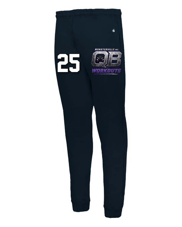 Monsterville QB Boys Package