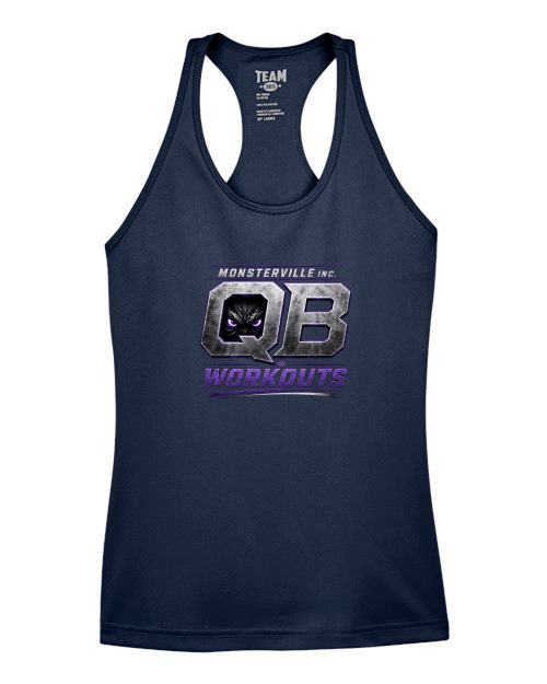 Monsterville QB Girls Package