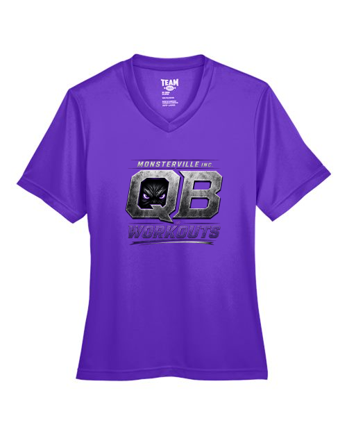 Monsterville QB Girls Package