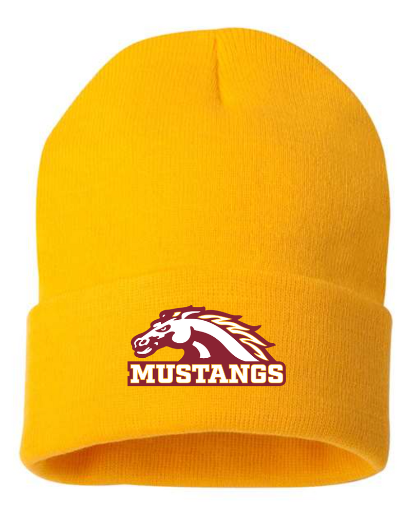 PCM Mustangs Sportsman Sportsman 12