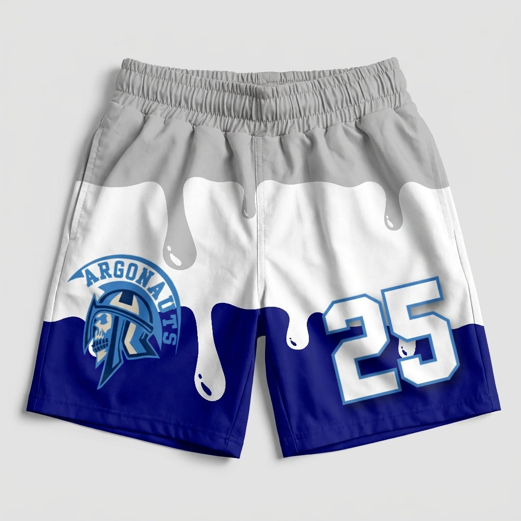 Argos Custom Swim Trunks
