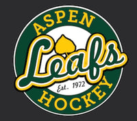 Aspen Leafs logo