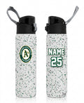 Athletics Custom Water Bottle