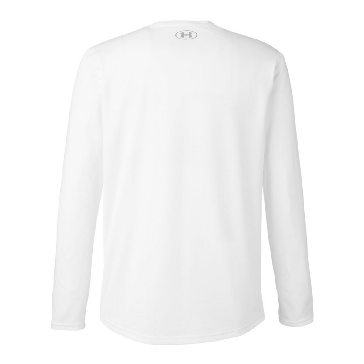 South Shore Dynamos Under Armour Men's Team Tech™ Long Sleeve T-Shirt - Design A