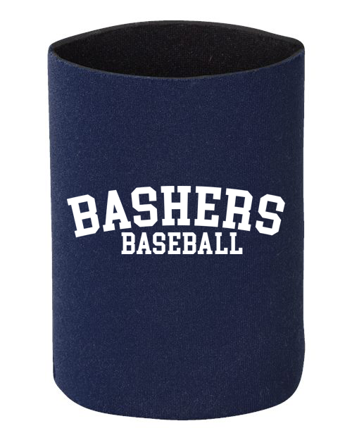 Bashers Can Koozie