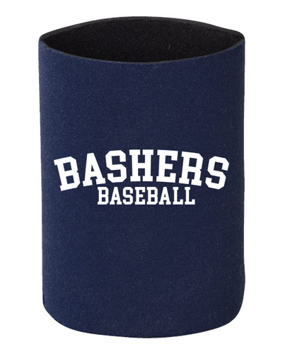 Bashers Can Koozie