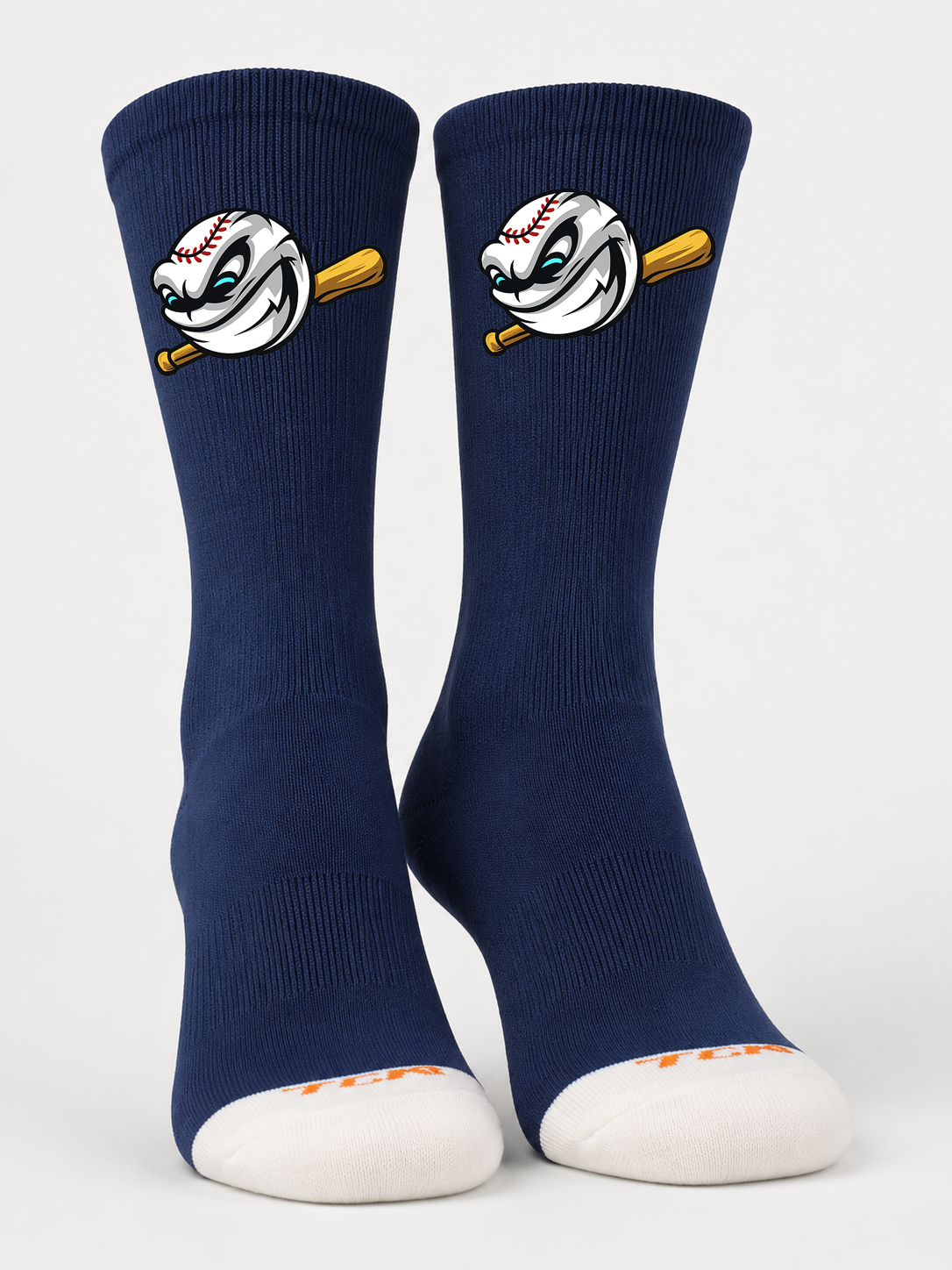 Bashers TCK Prosport Crew Socks