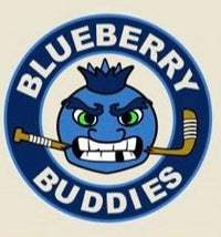 Blueberry Buddies logo