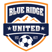 Blue Ridge United logo