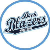Boch Blazers logo
