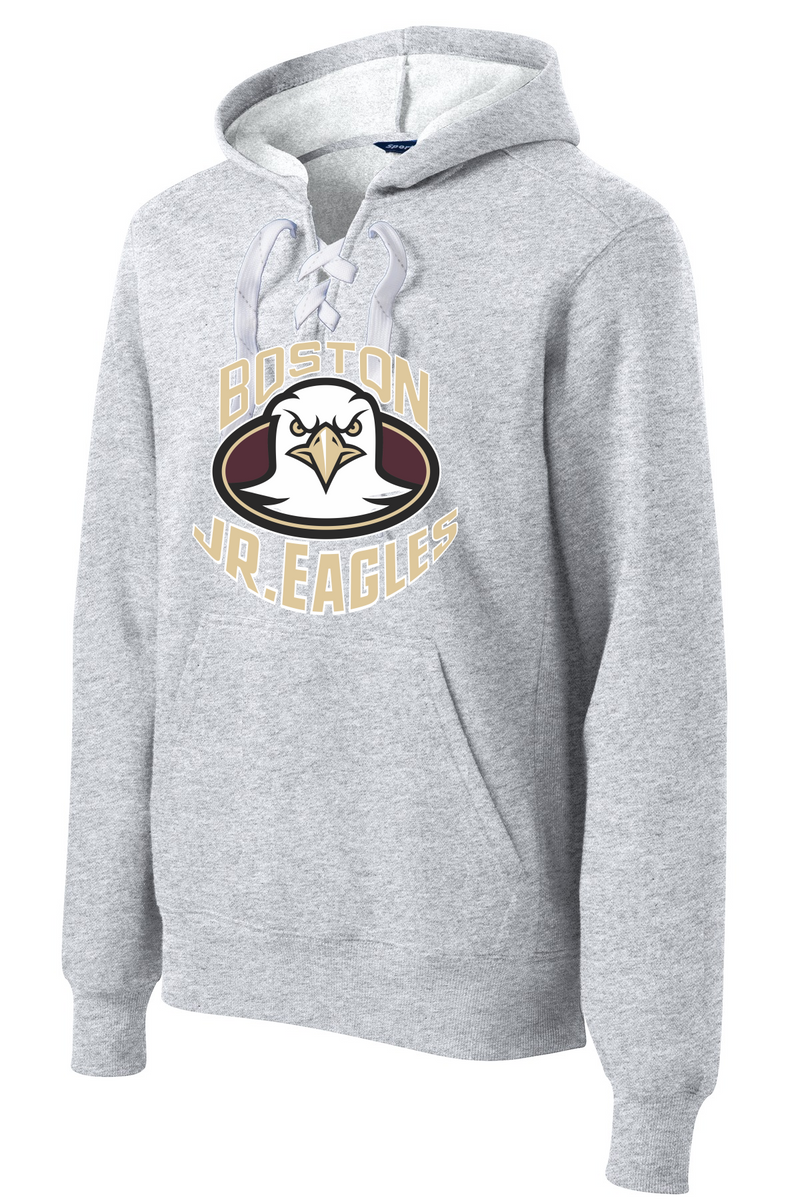 Boston JR Eagles Custom Hoodie