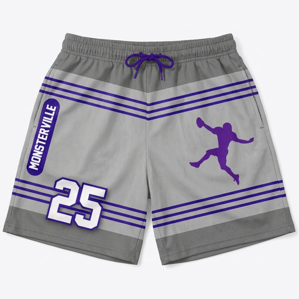 Monsterville Boys Package