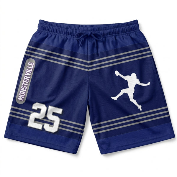 Monsterville Boys Package