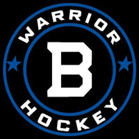 Brainerd Warriors logo