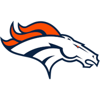 BRONCOS Broncos logo