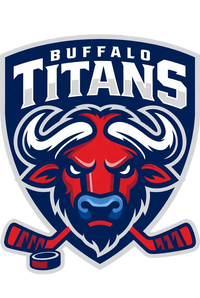 Buffalo Titans logo