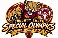 Coconut Creek Cougars logo