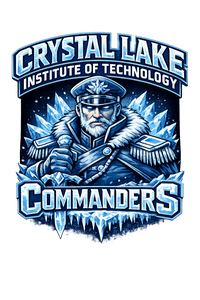 Commanders logo