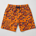 Cougars Custom Swim Trunks
