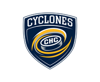 Cyclones Hockey Club logo