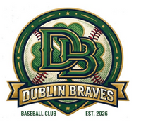 Dublin Braves logo