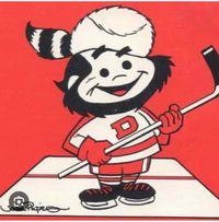 DU jr. Pioneers logo
