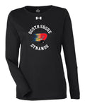 South Shore Dynamos UA Women's Team Tech Long Sleeve