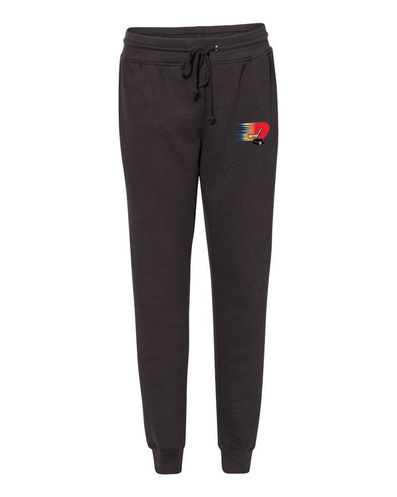 South Shore Dynamos Badger Athletic Fleece Women's Jogger Pant