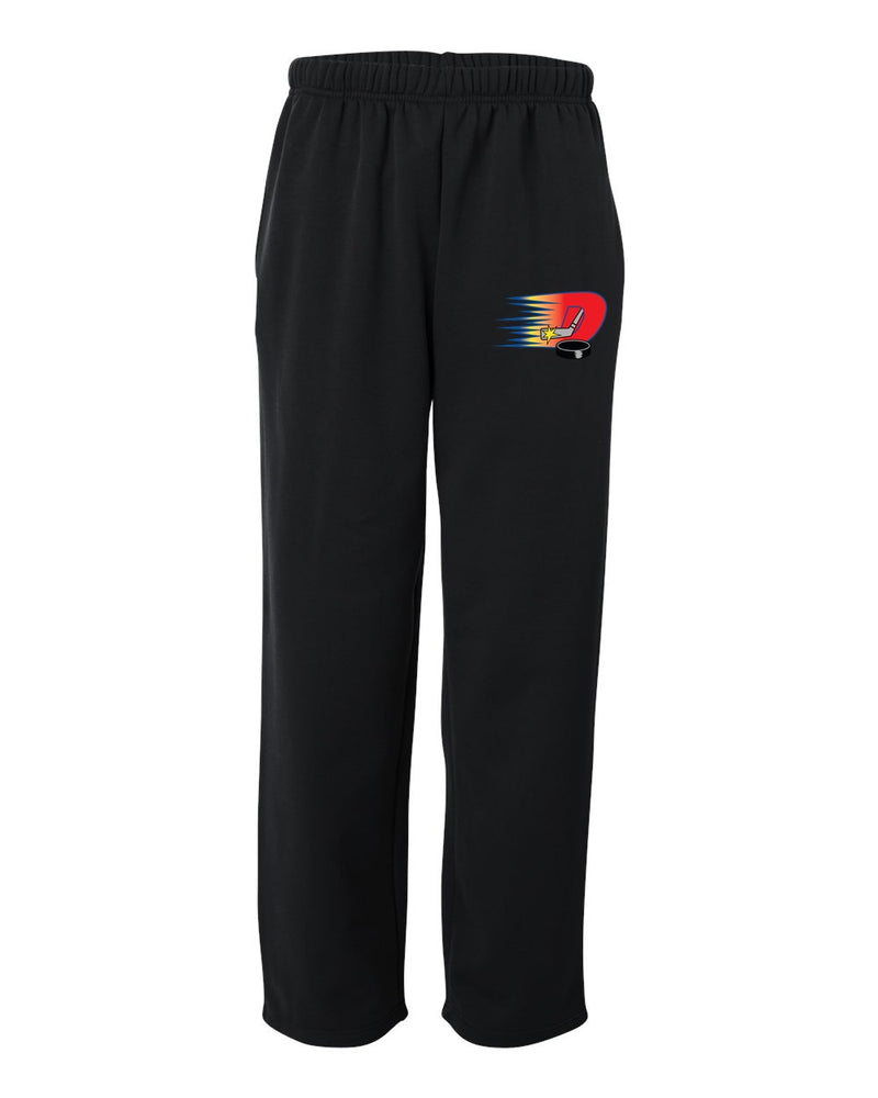 South Shore Dynamos Badger C2 Fleece Sweatpant