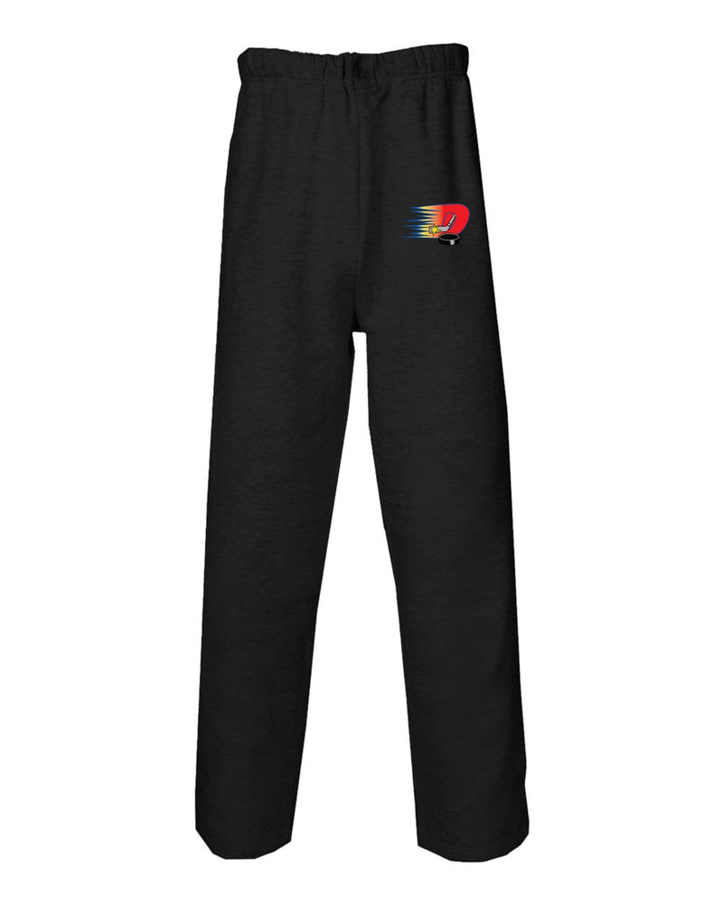 South Shore Dynamos Badger Youth C2 Fleece Sweatpant