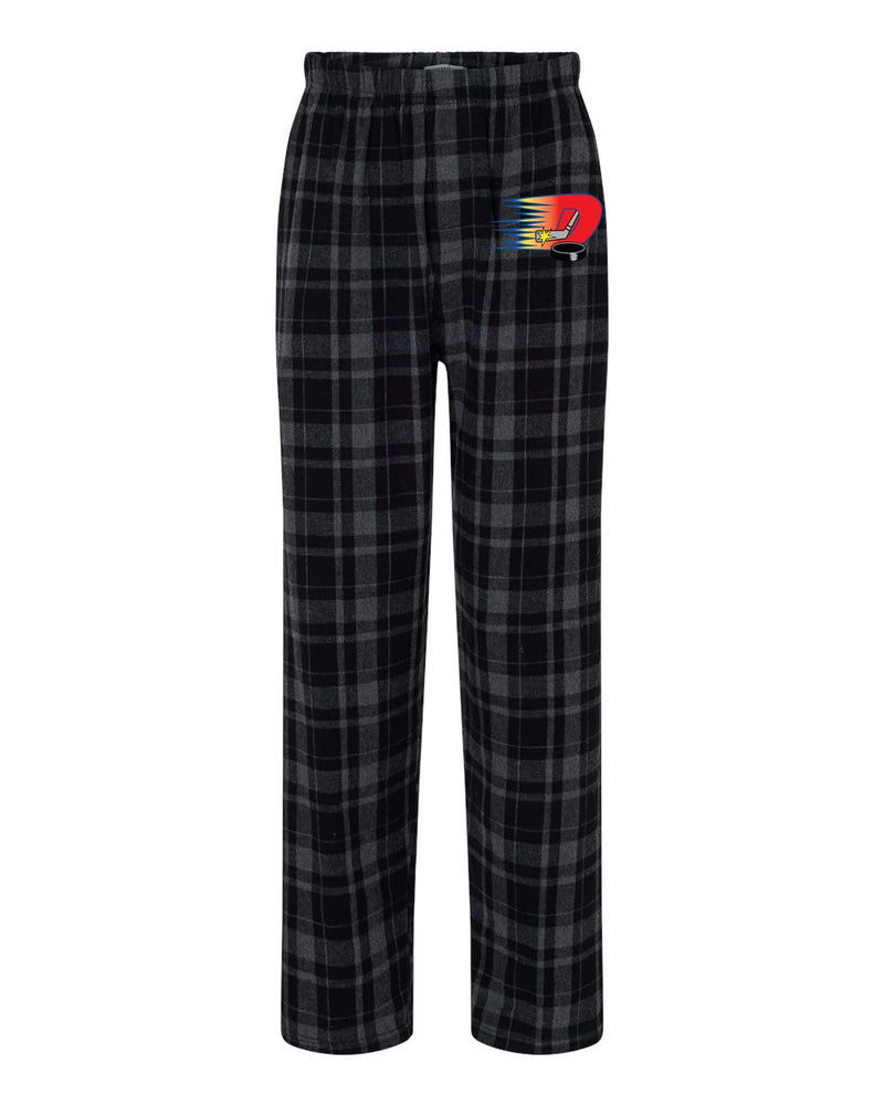 South Shore Dynamos Boxercraft Men's Harley Flannel Pant
