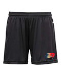 South Shore Dynamos Girls' B-Core Shorts