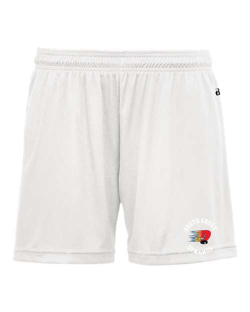 South Shore Dynamos Girls' B-Core Shorts
