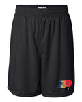 South Shore Dynamos Men's B-Core 7" Shorts