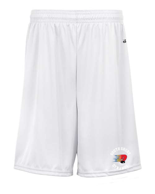 South Shore Dynamos Men's B-Core 7" Shorts