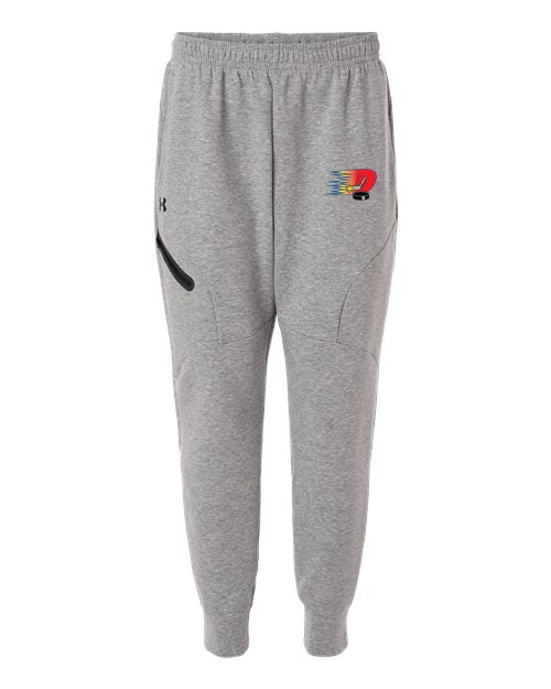 South Shore Dynamos Men's Unstoppable Fleece Joggers
