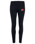 South Shore Dynamos TriDri Ladies' Performance Leggings