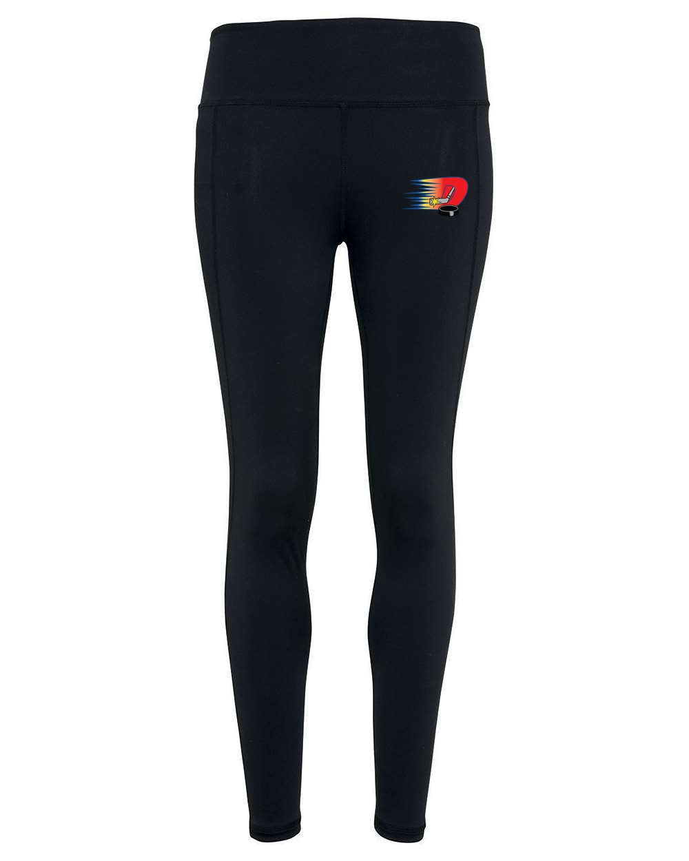 South Shore Dynamos TriDri Ladies' Performance Leggings